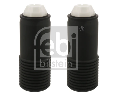 Dust Cover Kit, shock absorber